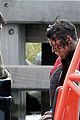 harry styles gets dirty on the set of dunkirk 08