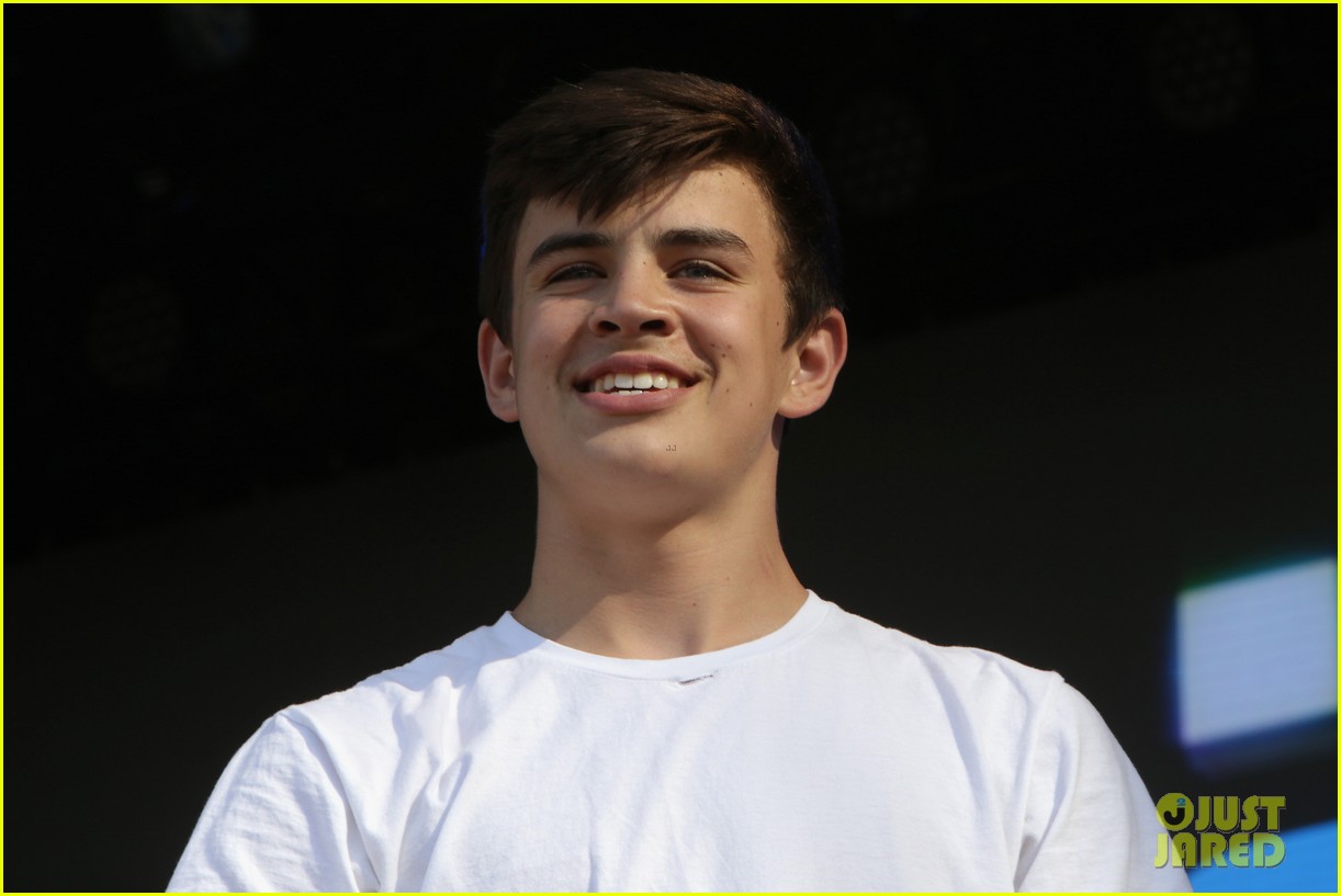 hayes grier injured in dirt bike accident 07