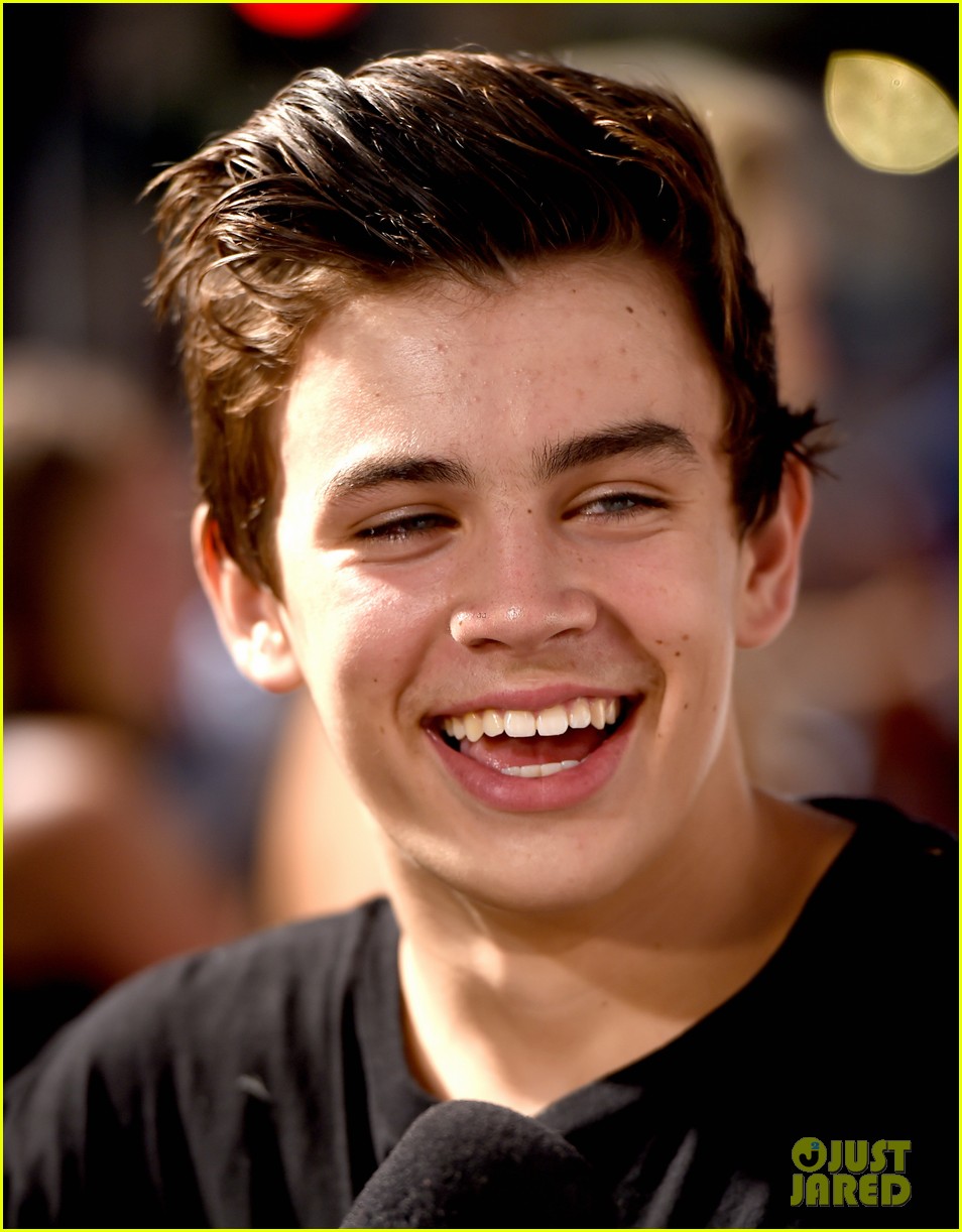 hayes grier injured in dirt bike accident 08