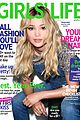 olivia holt girls life august issue cover 01