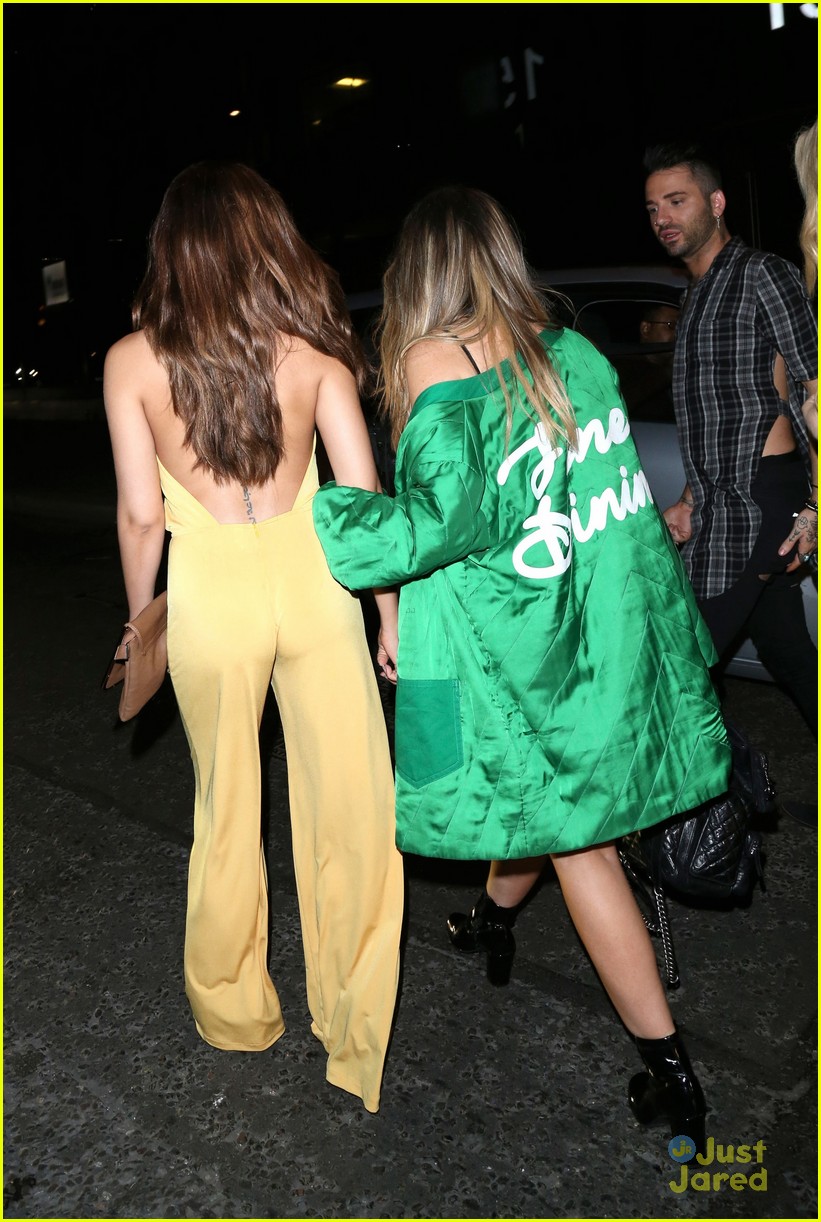 little mix jade perrie girls night out steam rye london 26