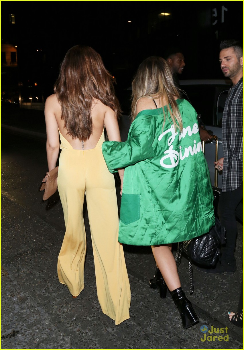 little mix jade perrie girls night out steam rye london 27