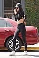 kendall jenner spends her morning filming with younger sis kylie30305