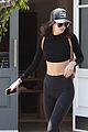 kendall jenner spends her morning filming with younger sis kylie50508