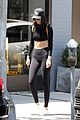 kendall jenner spends her morning filming with younger sis kylie61916