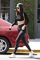 kendall jenner spends her morning filming with younger sis kylie71510