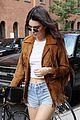 kendall jenner steps out in nyc 04