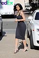 kylie jenner debuts her new short haircut 03