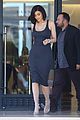 kylie jenner debuts her new short haircut 20