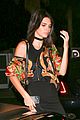 kendall jenner nice guy short stop very collection 05