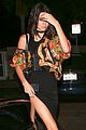 kendall jenner nice guy short stop very collection 07