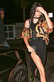 kendall jenner nice guy short stop very collection 09
