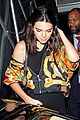 kendall jenner nice guy short stop very collection 10