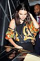 kendall jenner nice guy short stop very collection 14