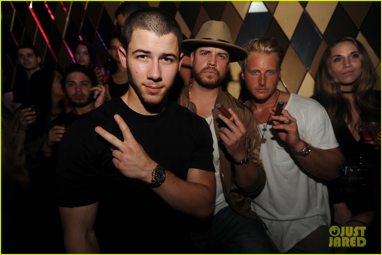 nick jonas frat drama goat trailer was just released watch nowh0406