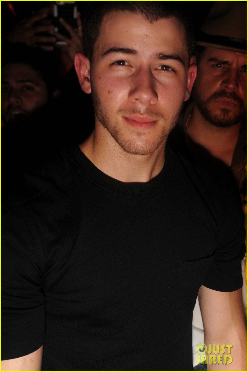nick jonas frat drama goat trailer was just released watch nows0505