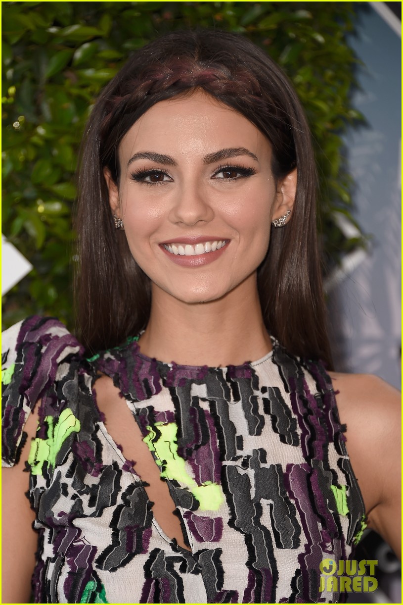 victoria justice teen choice awards 2016 03