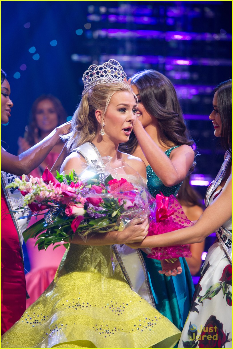 karlie hay miss teen usa 2016 learn about her here 10