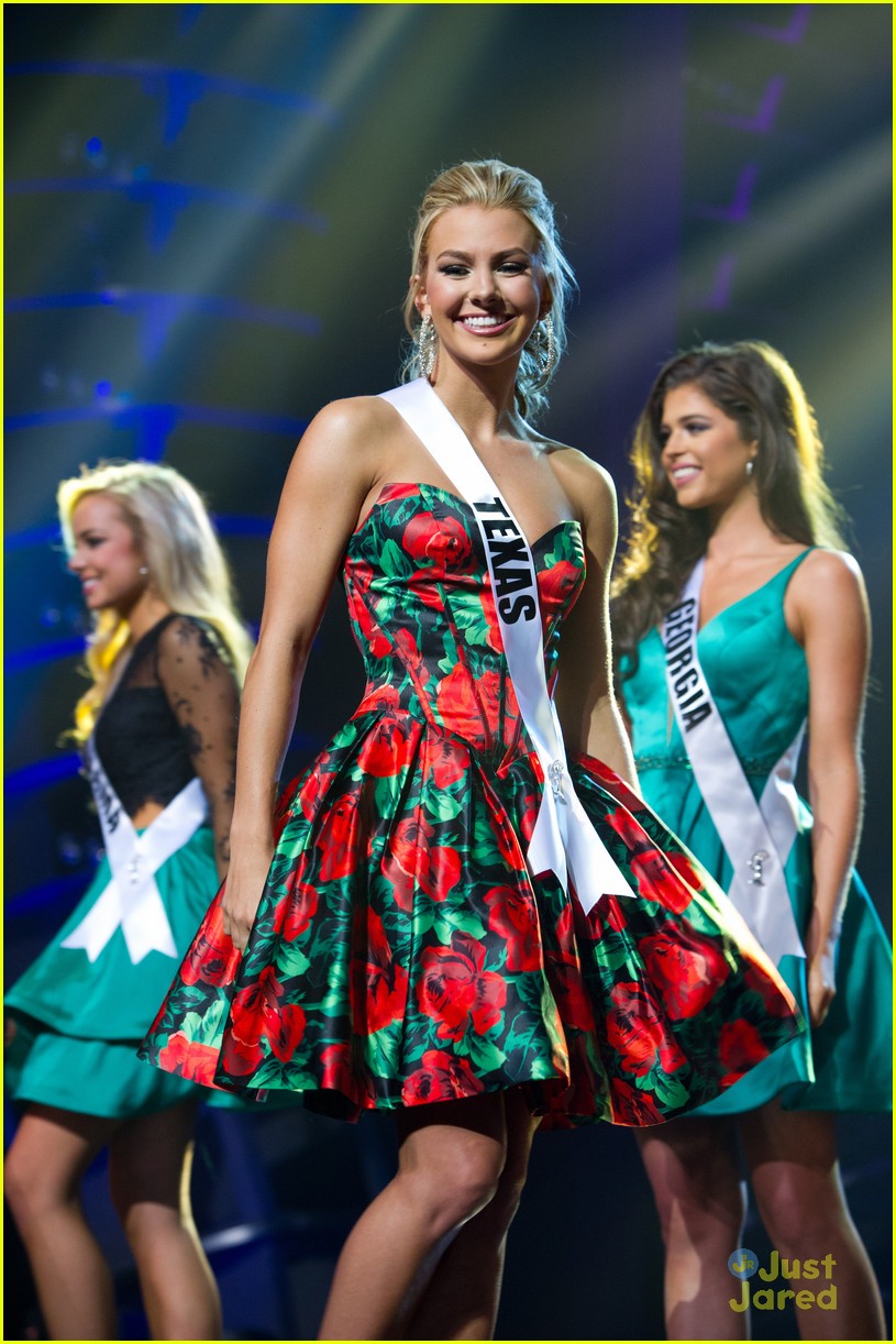 Miss Teen Usa 2016 Karlie Hay Apologies For Past Language On Twitter Photo 1004274 Photo