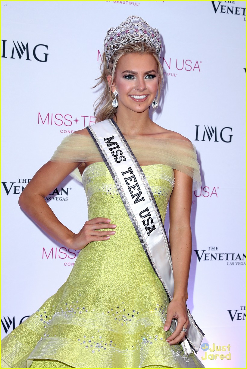 karlie hay miss teen usa 2016 learn about her here 42