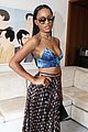 keke palmer ice age press day peaches gets married 08