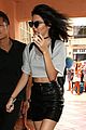 kendall jenner explains why she goes braless 14