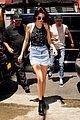 kendall jenner chats collection kylie pacsun star top nyc 01