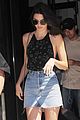 kendall jenner chats collection kylie pacsun star top nyc 02