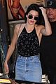 kendall jenner chats collection kylie pacsun star top nyc 03