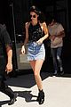 kendall jenner chats collection kylie pacsun star top nyc 11
