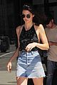 kendall jenner chats collection kylie pacsun star top nyc 14