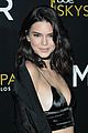 kendall jenner rides la glass slide in the sky 02