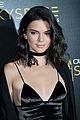 kendall jenner rides la glass slide in the sky 12