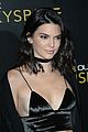kendall jenner rides la glass slide in the sky 17