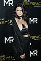 kendall jenner rides la glass slide in the sky 18
