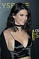 kendall jenner rides la glass slide in the sky 20