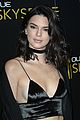 kendall jenner rides la glass slide in the sky 24