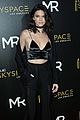kendall jenner rides la glass slide in the sky 27