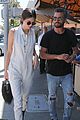 kendall jenner grabs lunch wiith scott disick holiday weekend 05