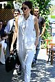kendall jenner grabs lunch wiith scott disick holiday weekend 08