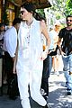 kendall jenner grabs lunch wiith scott disick holiday weekend 12