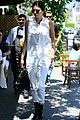 kendall jenner grabs lunch wiith scott disick holiday weekend 17