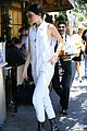 kendall jenner grabs lunch wiith scott disick holiday weekend 20