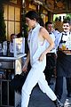 kendall jenner grabs lunch wiith scott disick holiday weekend 21