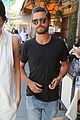 kendall jenner grabs lunch wiith scott disick holiday weekend 26