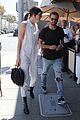 kendall jenner grabs lunch wiith scott disick holiday weekend 28