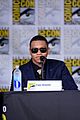legends tomorrow panel ew party new characters comic con 22