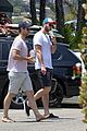 liam hemsworth steps out after spending holiday weekend with miley cyrus 06