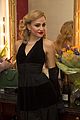 pixie lott holly looks press night tiffanys out next day 02