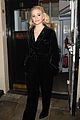 pixie lott holly looks press night tiffanys out next day 08